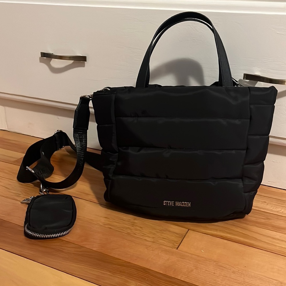 Steve Madden Bag